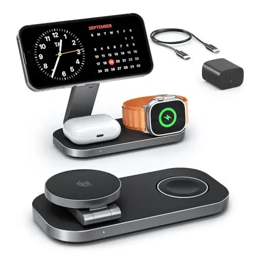 Best Magsafe Charging Stations - 2026 Reviews - Switch Gaskets
