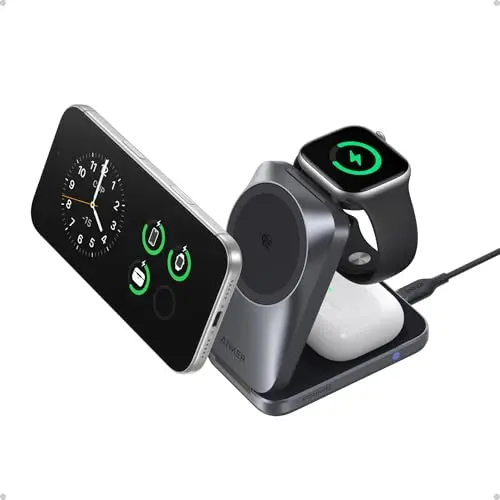 Best Magsafe Charging Stations - 2026 Reviews - Switch Gaskets
